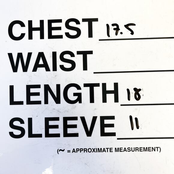 Wilfred Aritzia Size XS Bria Blouse Satin Puff Sleeve Button Front Blue - Picture 9 of 10